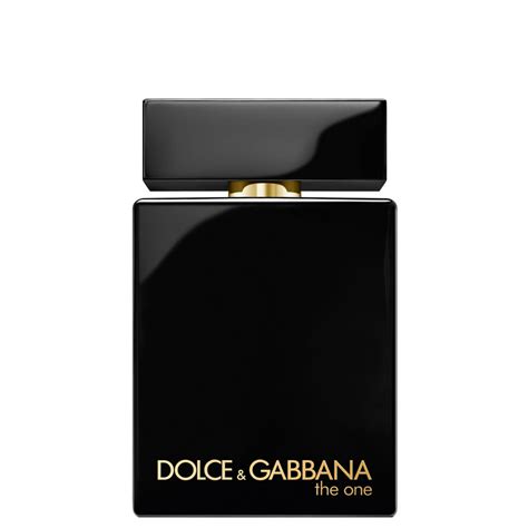 dolce gabbana the one erkek yorum|dolce and gabbana intense.